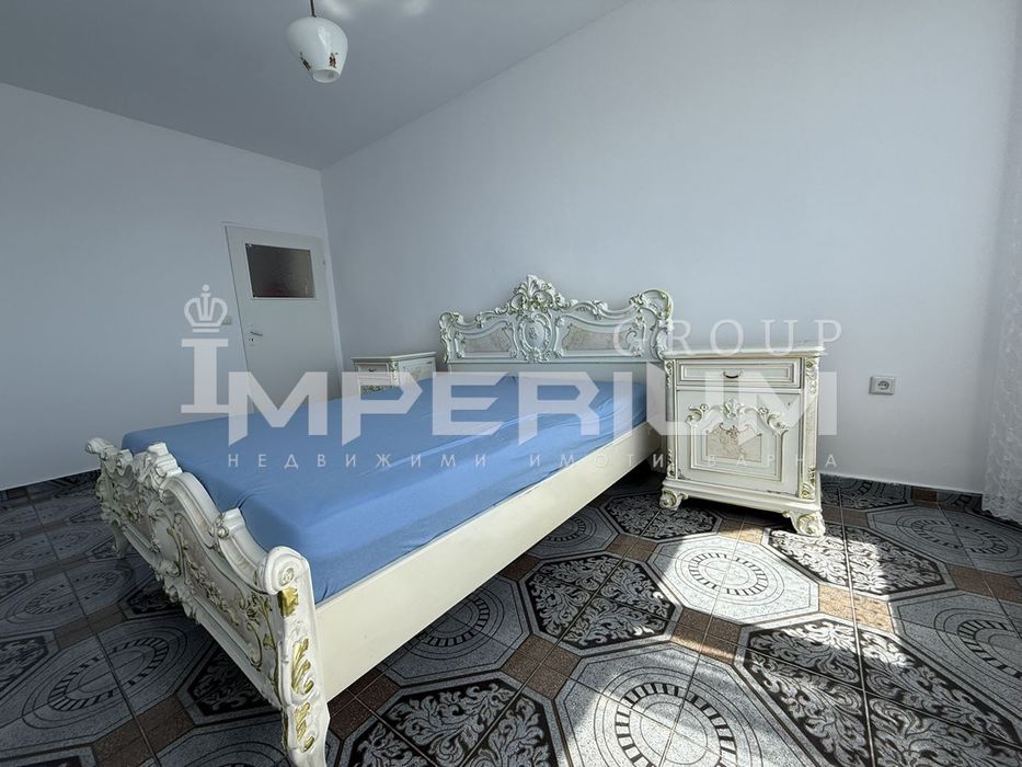 Дава се под наем Тристаен апартамент в Варна, Гранд Мол Варна - 65 кв.м за 357 € - Снимка #2