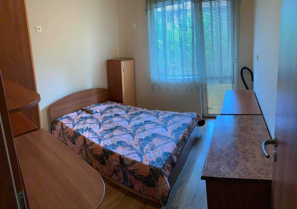 Дава се под наем Двустаен апартамент в Бургас, Възраждане - 60 кв.м за 178.5 € - Снимка #3