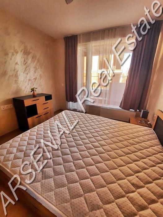 Двустаен апартамент под наем, Люлин 9