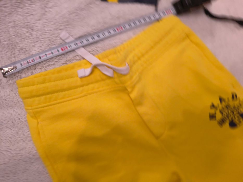 Pantaloni copii 9-10 ani, trening noi culoare superbă