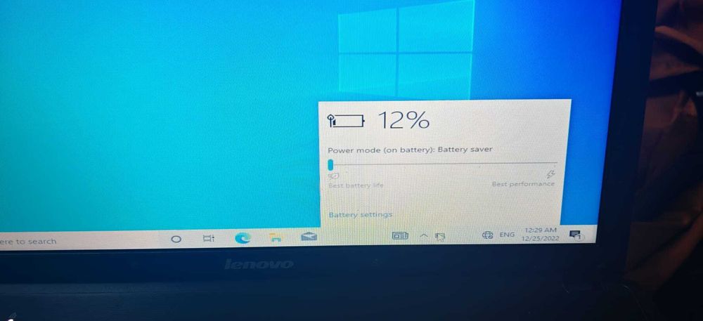 Laptop Lenovo G550, P T4500, 3GB RAM, stare excelentă, încărcător.