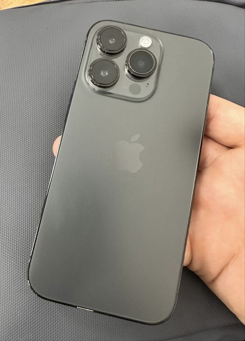 iPhone 14 Pro 128GB/100% АКБ