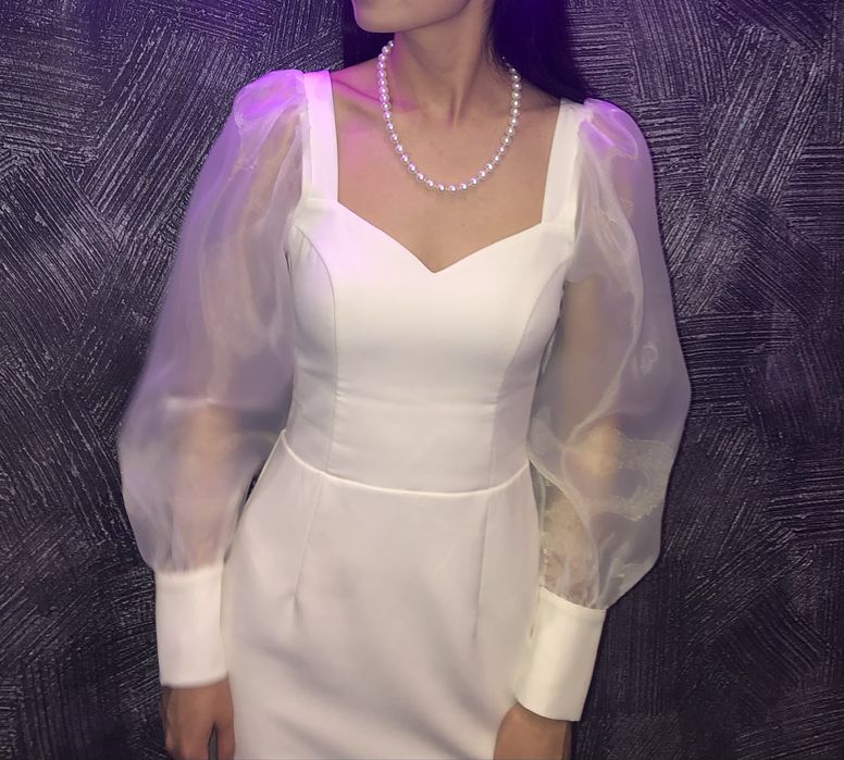 Вечернее платье Lichi