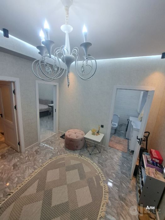 Квартира Продажа