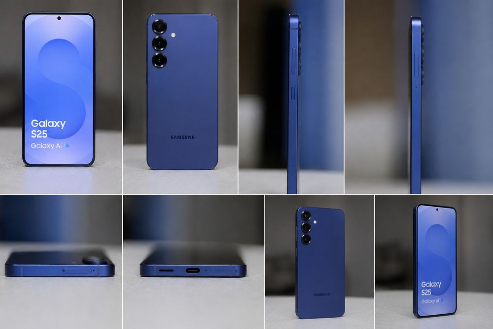 Продам Samsung s25