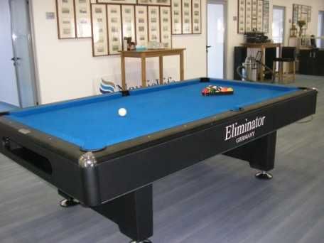 schimb postav masa de biliard bar, pensiuni, cluburi, acasa