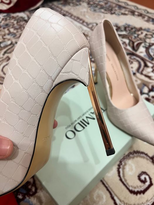 Туфли от Josiny 37 размер