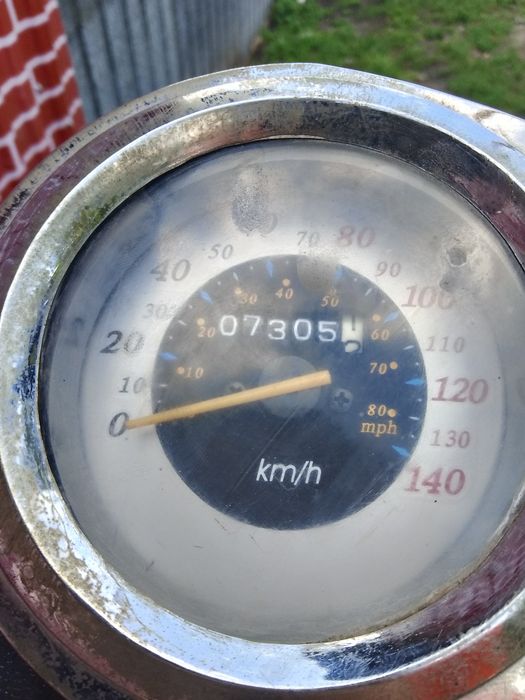 Продам Cleta cl 150 кубов