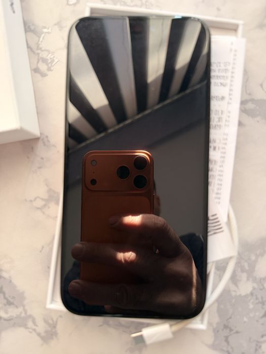 Iphone 15 pro max 256 GB