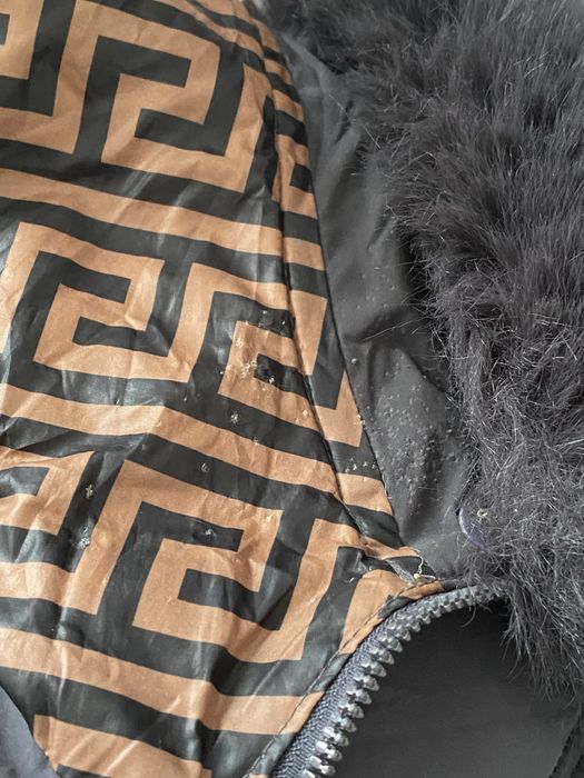 Geaca iarna -dama- marimea L