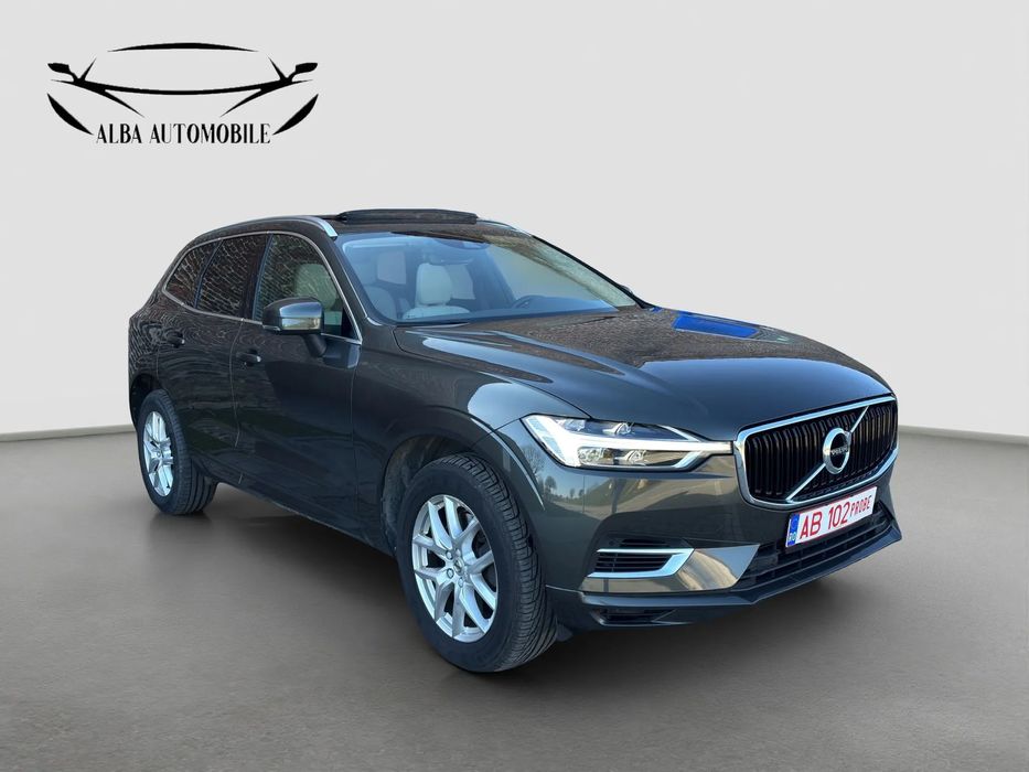 Volvo XC 60 T8 TWIN ENGINE AWD Geartronic Garantie