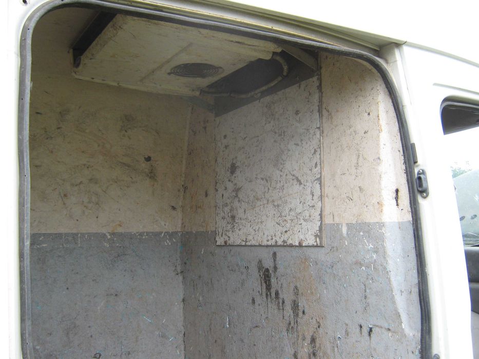 Piese LT 35 an 2002