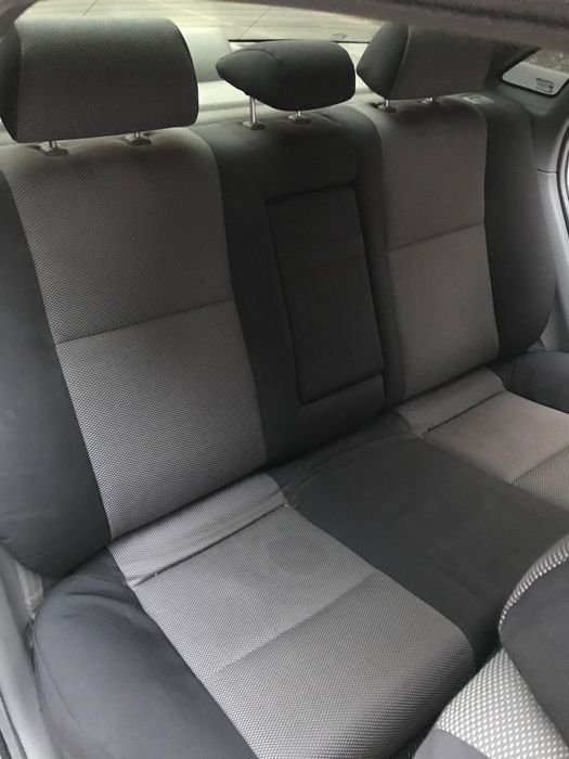 Ласетти Сидения от 3 позиции