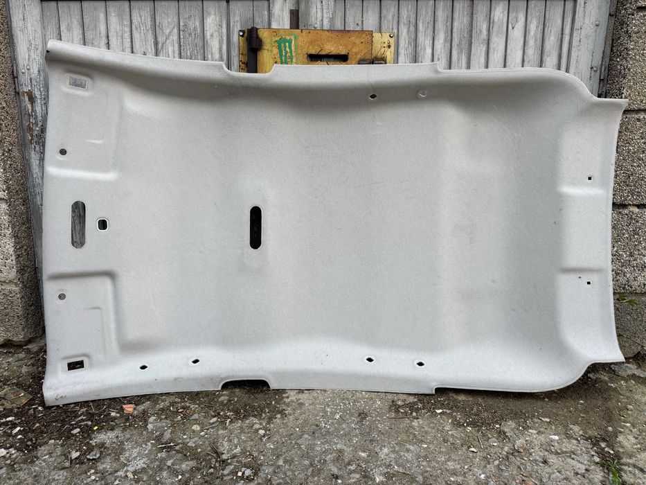 Тапицерия таван Nisan Note сенник плафонера