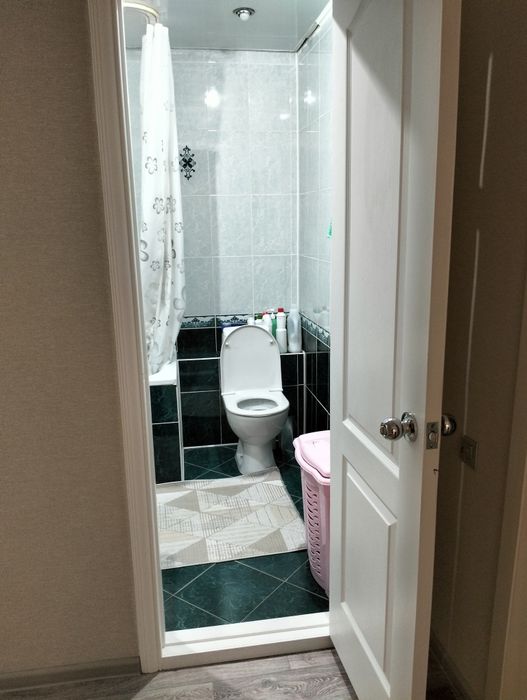 Обмен 3-х комнатная квартира