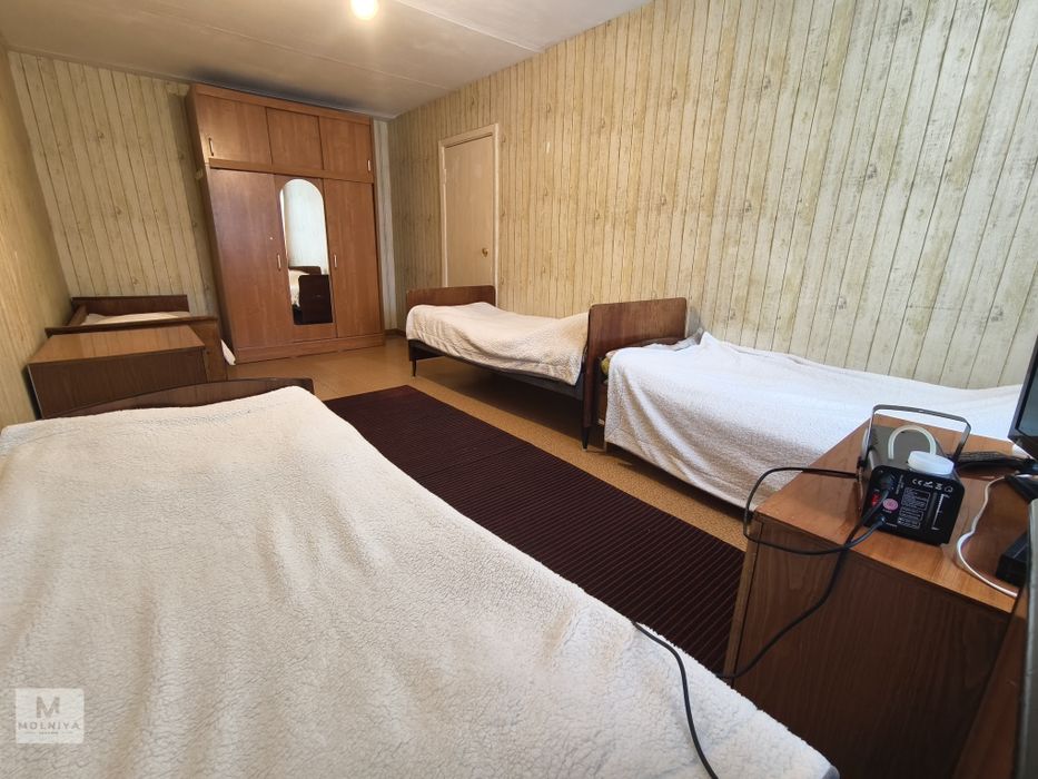 Сдается на 4 чел . документы.центр