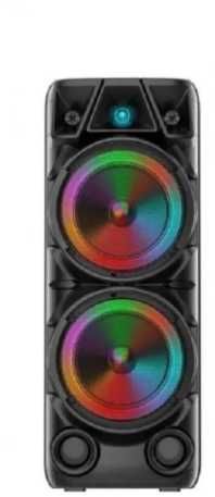 Караоке Bluetooth колонка с микрофон ZQS 8210 И ZQS 8210 S