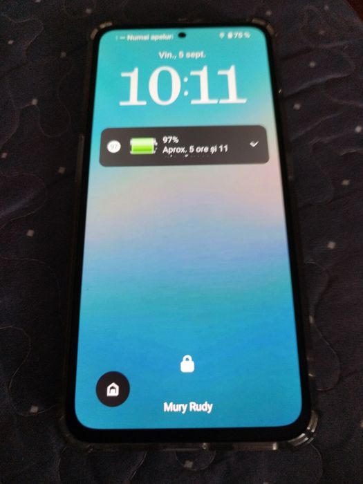 CMF phone și CMF smartwatch