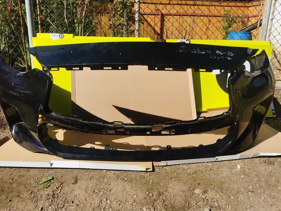 Bara fata Infinity Q30