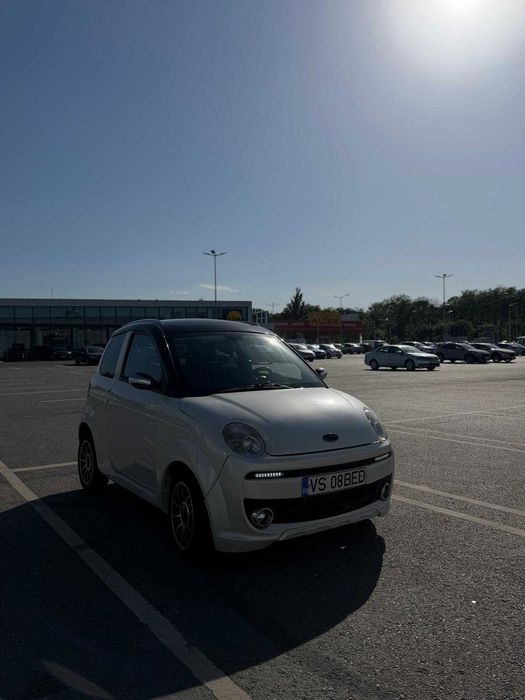MICROCAR M.Go 2016 — imagine 2