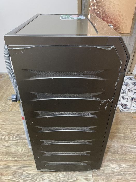 Artel kir yuvish mashinasi (Avtomat)