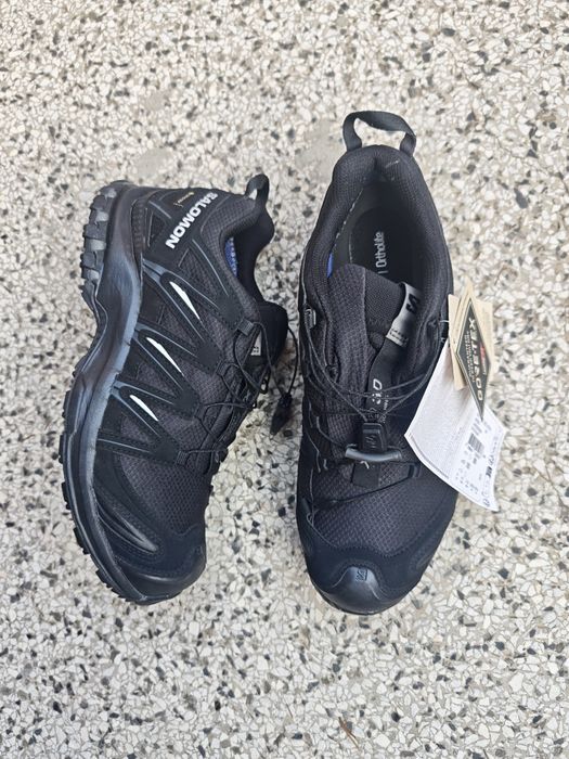 Продавам обувки Salomon XA Pro 3D GTX – Чисто нови!