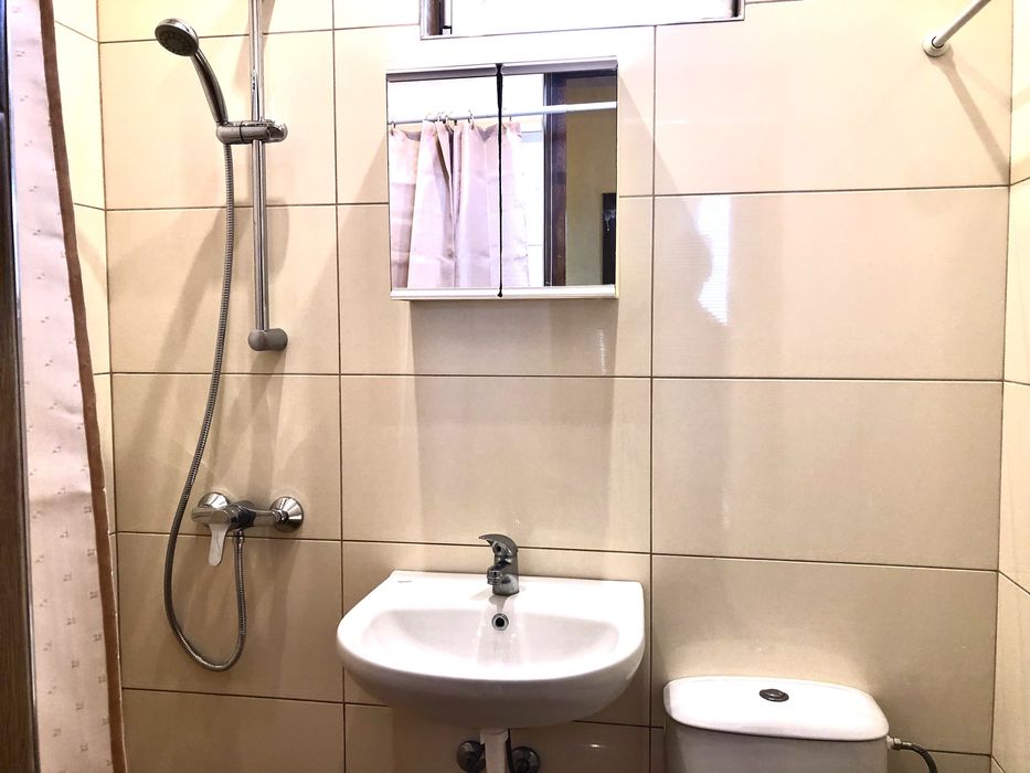 Дава се под наем Двустаен апартамент в Бургас, Пристанище Бургас - 50 кв.м за 500 € - Снимка #7