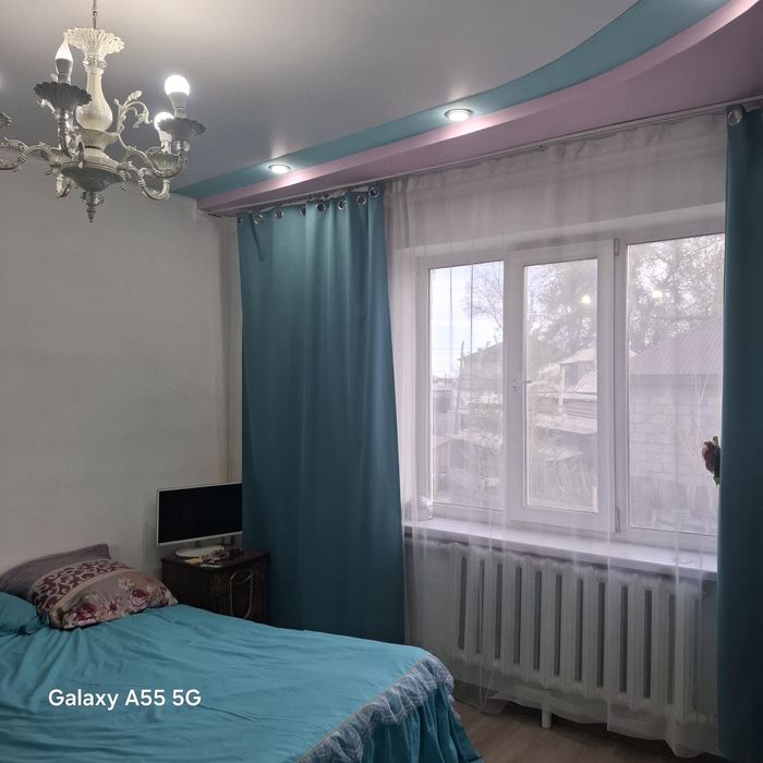 Продам большой дом