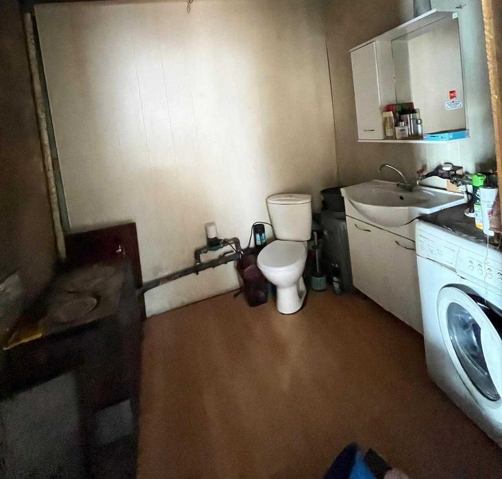 Продается 4-х ком квартира