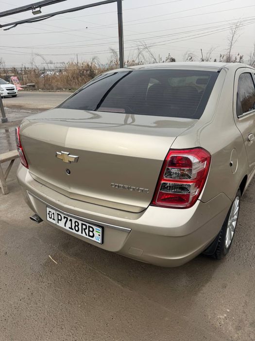 chevrolet cobalt