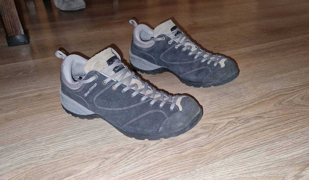 Karrimor 45, за трекинг и крос