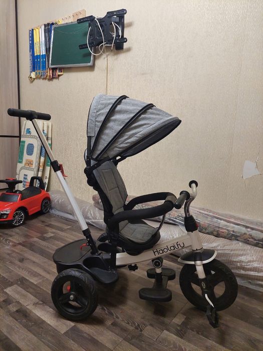 Продам детский велосипед