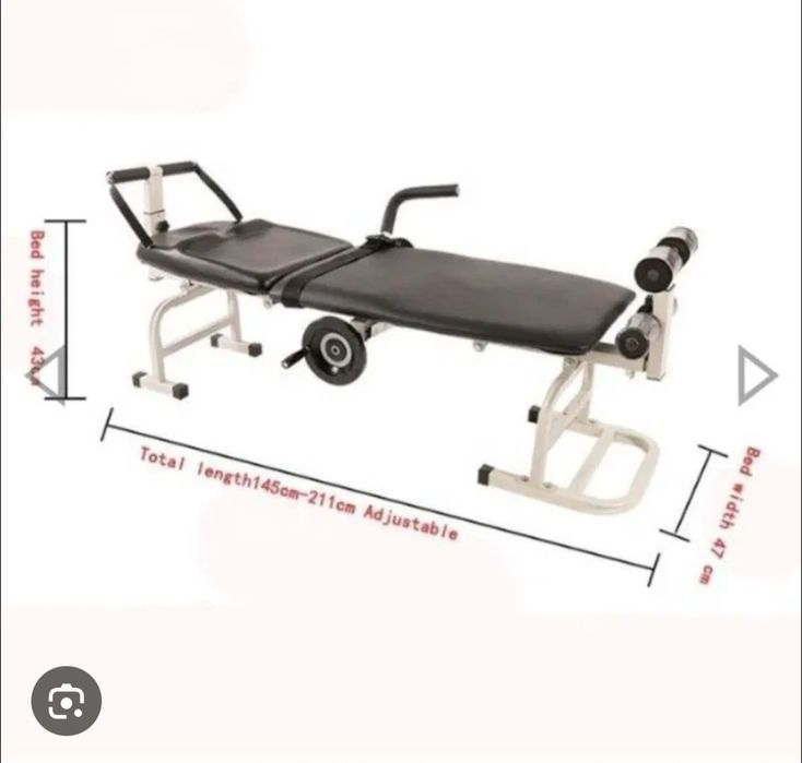 тракционный стол