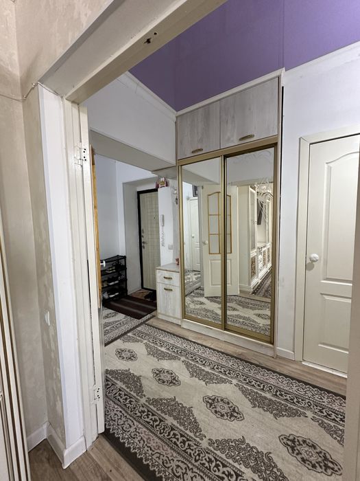 2 комн 5 этаж Арайда