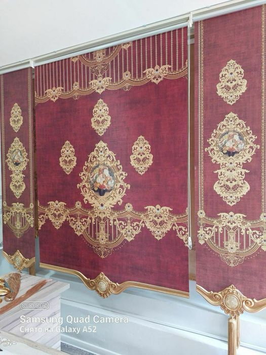 Jalyuzilar, sex narxida  ofislar uchun sex narxida