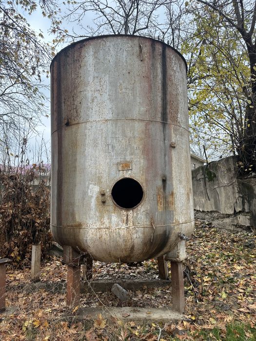 емкос метал 16 т 4 dona