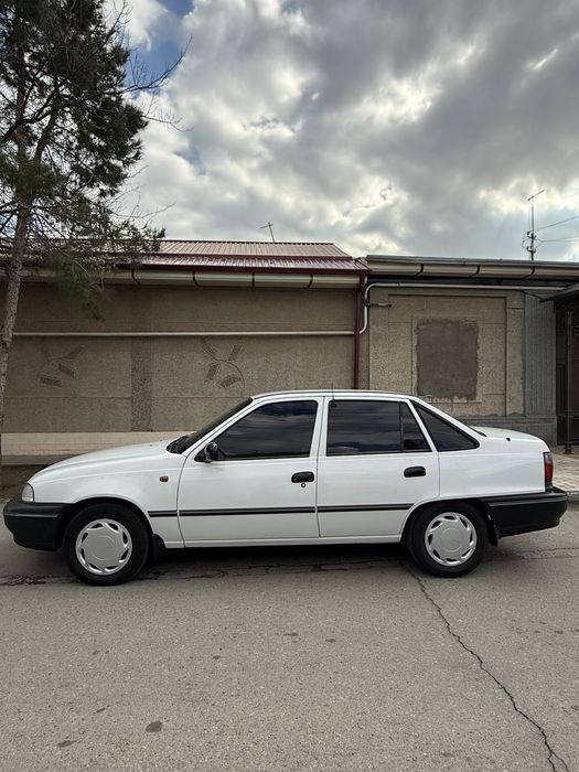 нексия 1 2001 йил пробег 266.000 км
