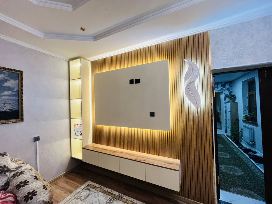 Ремонт квартир домов коттеджей