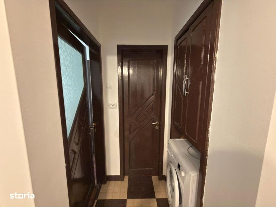 Apartament cu 3 camere, 62 mp, zona Republicii