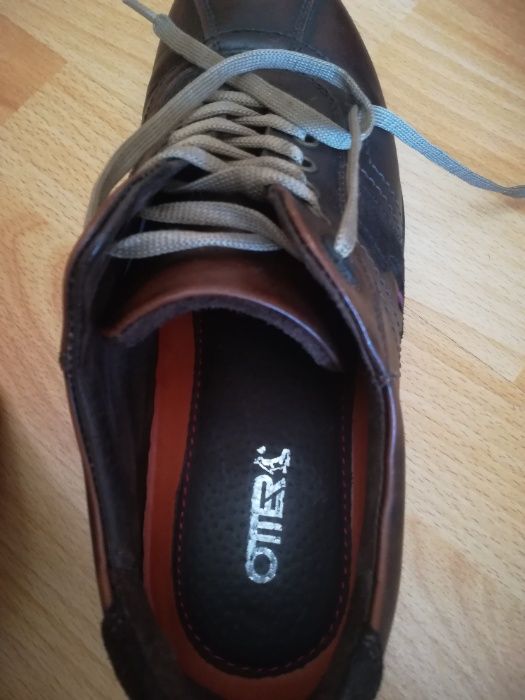 Vand pantofi OTTER