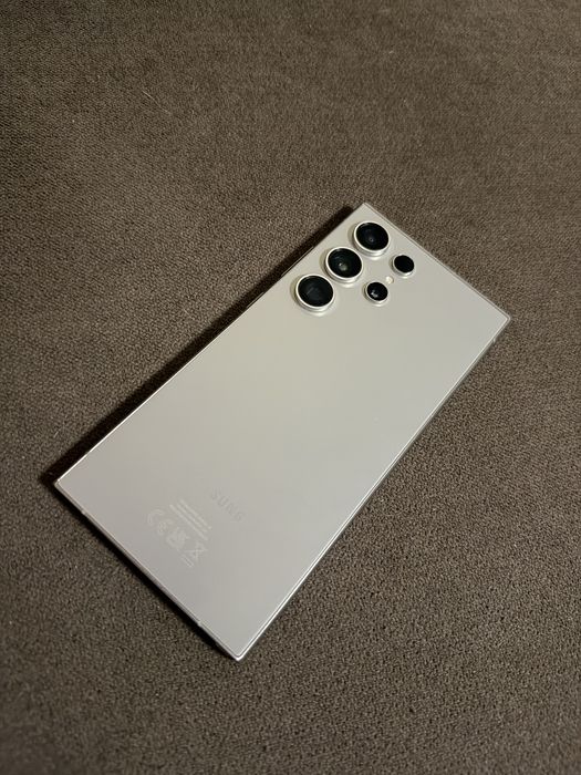 Samsung S24 Ultra 512gb