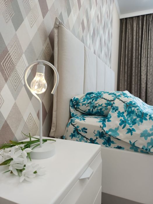 VIP  двухкомнатные апартаменты