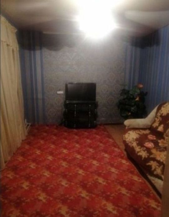 Сдаётся времянка.