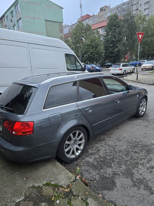 AUDI A4 Avant 2006 — imagine 3