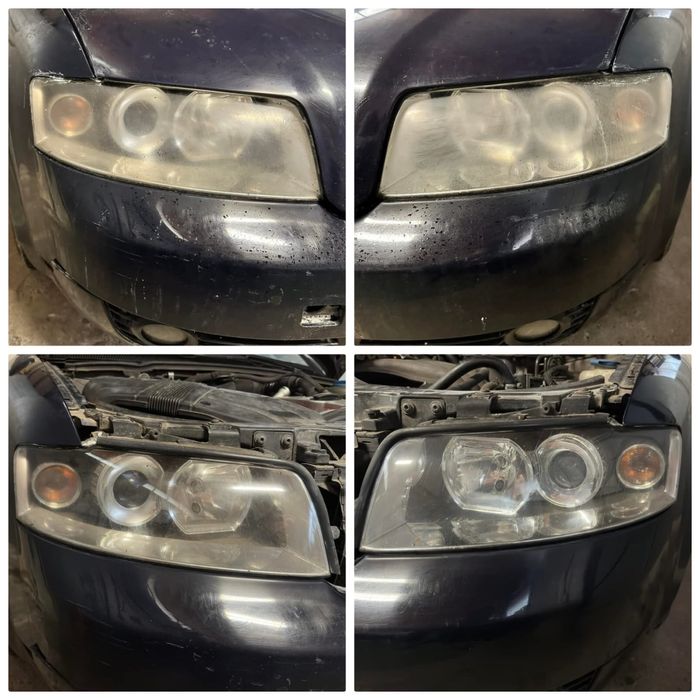 Polish cu super preturi!