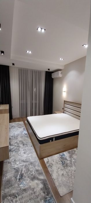 2-комнатная квартира в ЖК Luminar House | Шота Руставелли