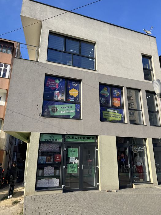 Samsung Galaxy S22 Ultra/256Gb/Garantie 2Ani Centrul de Telefoane/Rate