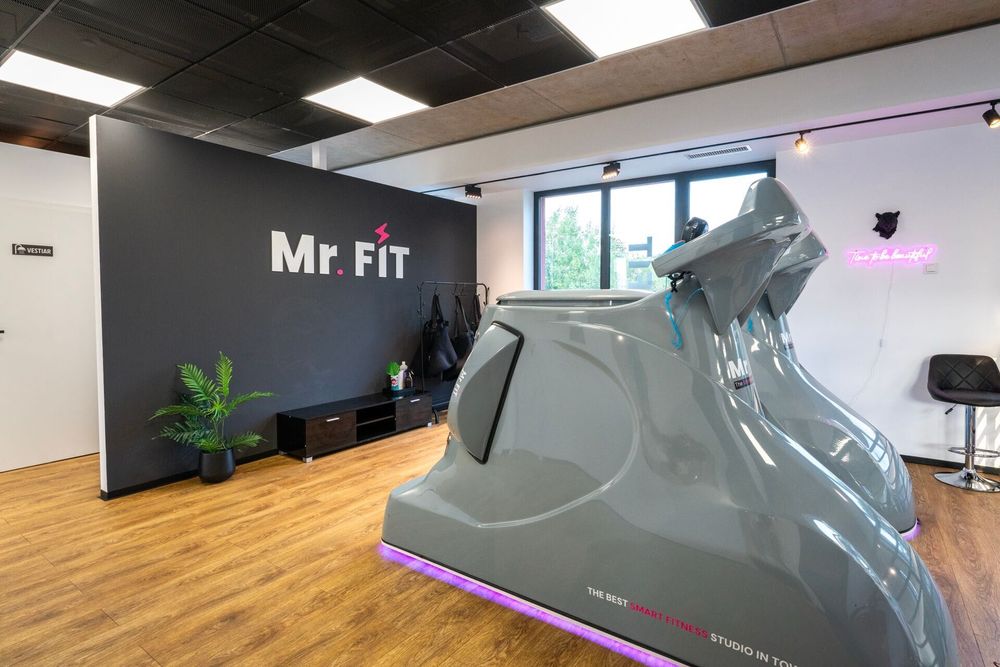 VACUTHERM TREADMILL - aparat remodelare corporala