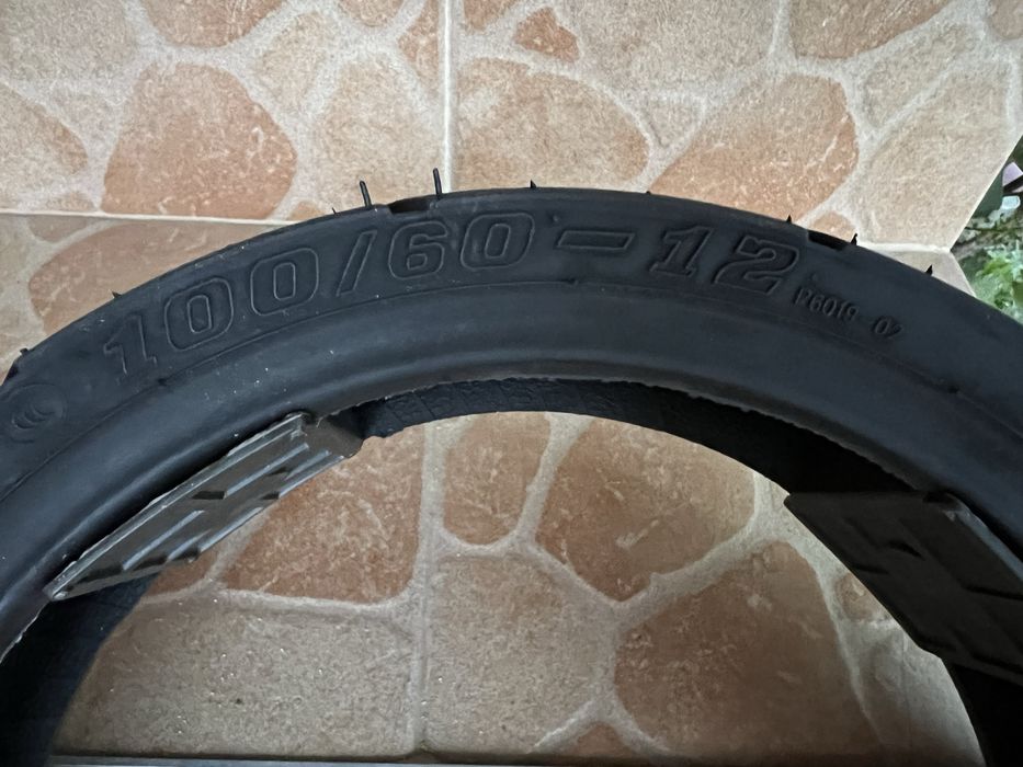 Anvelopă scuter 100/60 x 12 JOURNEY