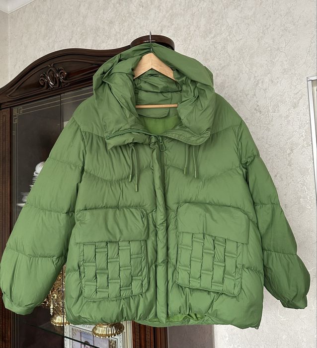 Женская куртка.